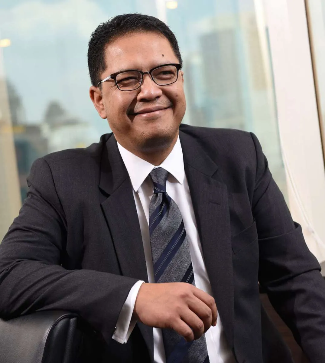 Kembali investasi saham selagi ada momentum