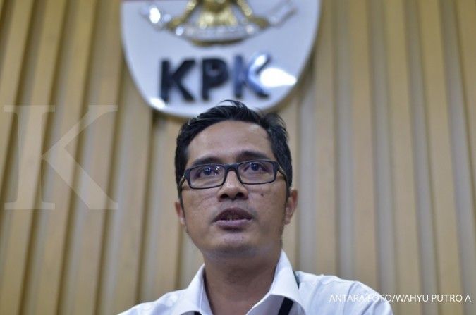KPK sempat panggil Sekjen Kementerian Agama terkait OTT di Jawa Timur