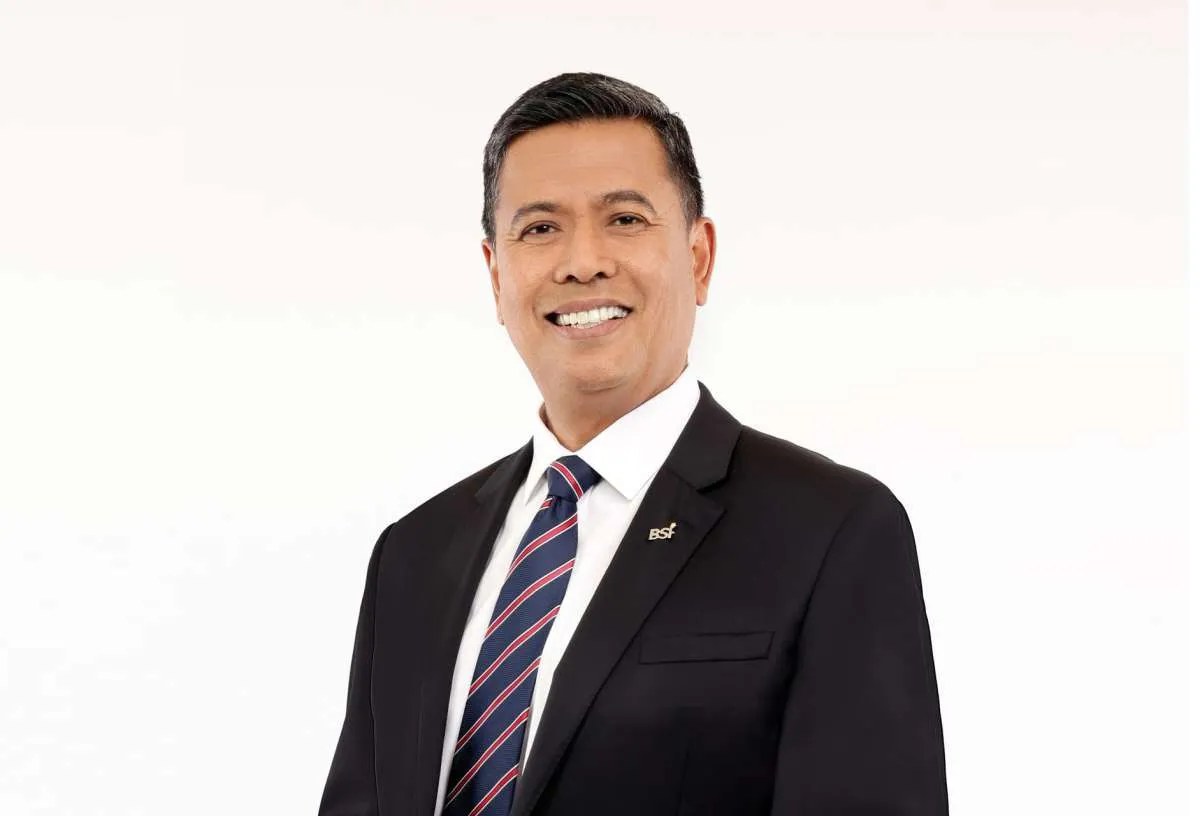  Anggoro Eko Cahyo Jadi Ketua Umum Asbisindo, Siapkan 5 Jurus Perkuat Ekonomi Syariah