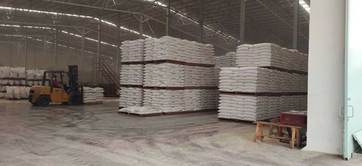 Incar Omzet Naik di Tahun 2024, Cerestar Indonesia (TGRU) Genjot Bisnis Pakan Ternak