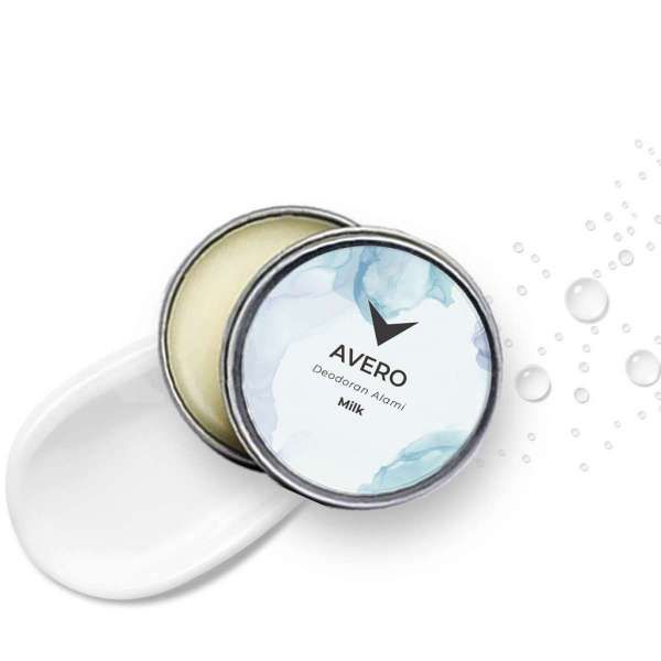 4 Rekomendasi Deodorant Alami Aman Untuk Perawatan Ketiak