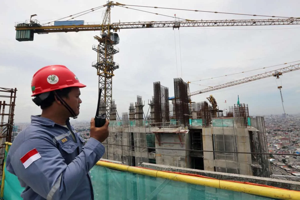 Lippo Karawaci buyback saham untuk menjaga kinerja positif
