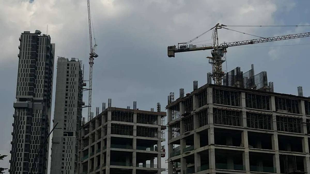 Insentif PPN-DTP dan Subsidi Bunga Bisa Dorong Pasar Apartemen Hingga 2026