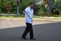 Pemerintah klaim hadirnya UU Cipta Kerja membuat penataan ruang lebih transparan