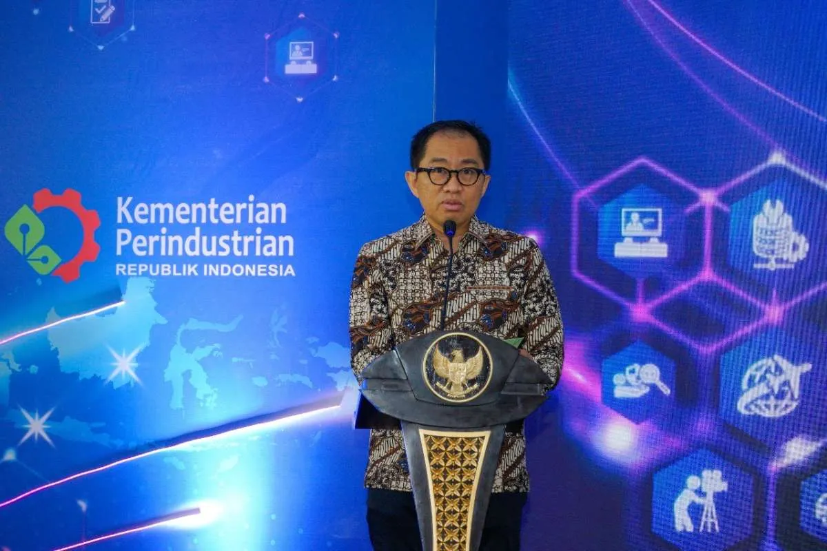 Wamenperin Minta Shopee Pisahkan Produk Lokal dan Impor