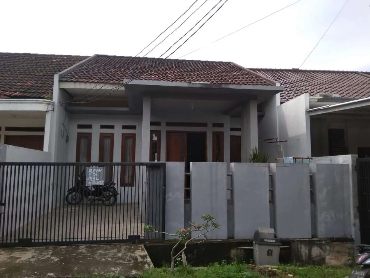 Hany satu unit, lelang rumah sitaan bank Rp 180-an juta ditutup hari ini