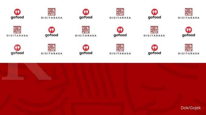 Digitarasa Ungkap Rahasia Sukses Bisnis Kuliner di Platform Digital ke Puluhan Pelaku UMKM