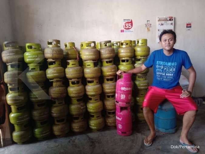 Sambut Nataru 2019, Pertamina tambah pasokan BBM & LPG di DI Yogyakarta