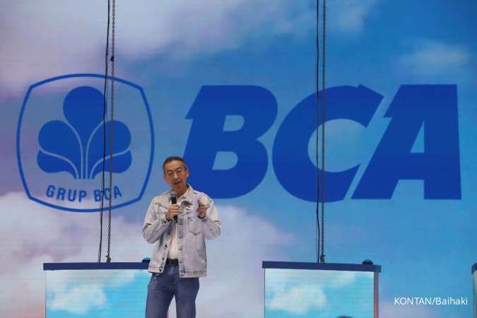 BCA Konsisten Perkuat Literasi Keuangan