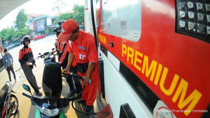 BBM mau naik, buruh di Bogor tuntut kenaikan upah