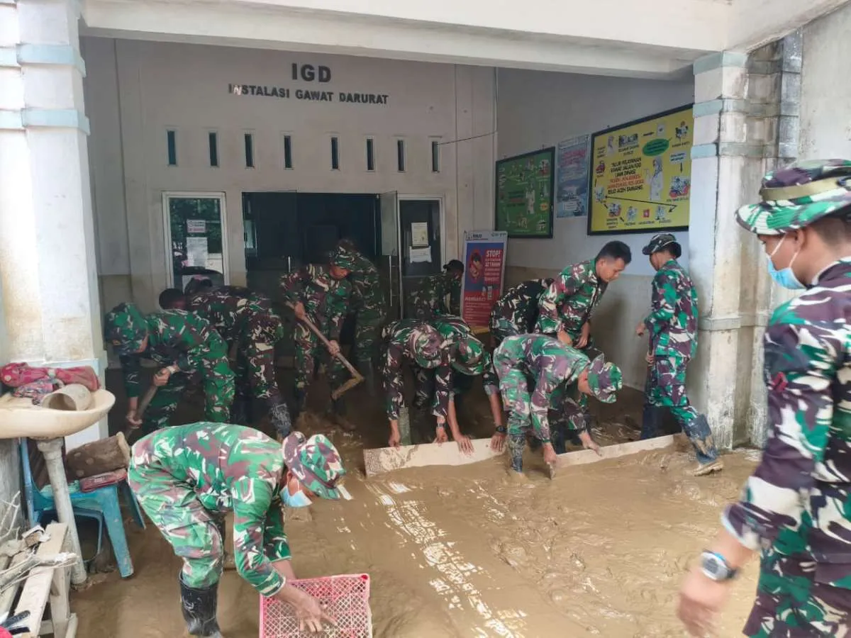 GAGASAN: Bencana Sumatera dan Kebisingan Media Sosial