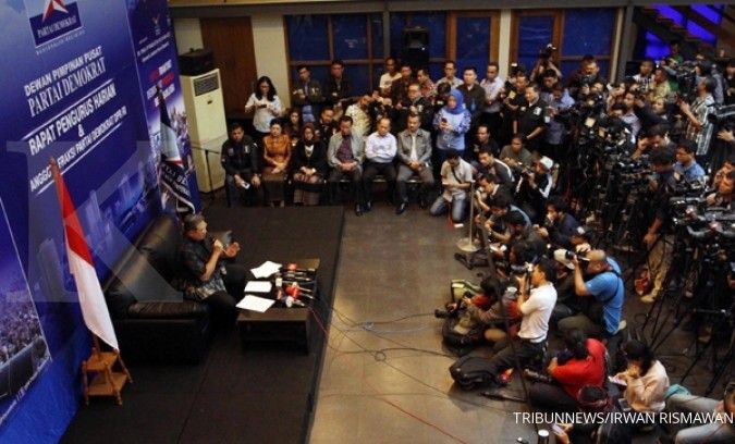 Pengacara Ahok pertanyakan klaim SBY soal rekaman
