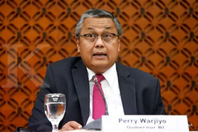 Indonesia Central Bank in No Rush to Hike Rates as Inflation Hits 5-Year High