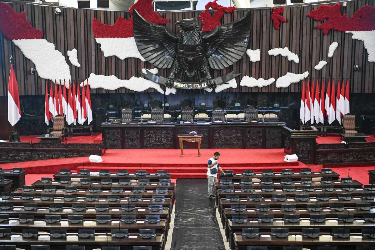 Ketua MPR ingatkan pemerintah soal potensi krisis pangan di masa pandemi Covid-19