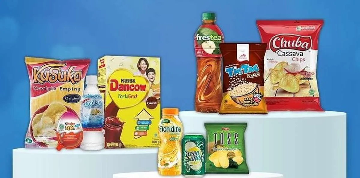 Promo Indomaret 23 Februari-1 Maret 2022, Nikmati Super Hemat Mingguan Terbaru