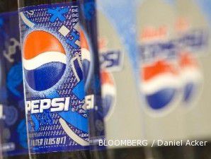Lotte Group beli saham Pepsi Filipina 34,4%