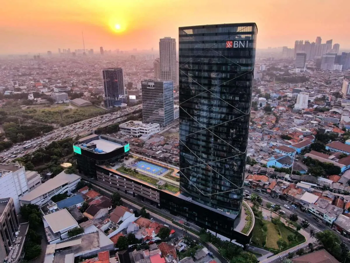 Perkuat modal tier 1, Bank BNI (BBNI) akan terbitkan global bond 
