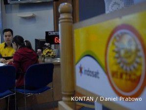 ISAT tak berencana tambah utang di tahun ini