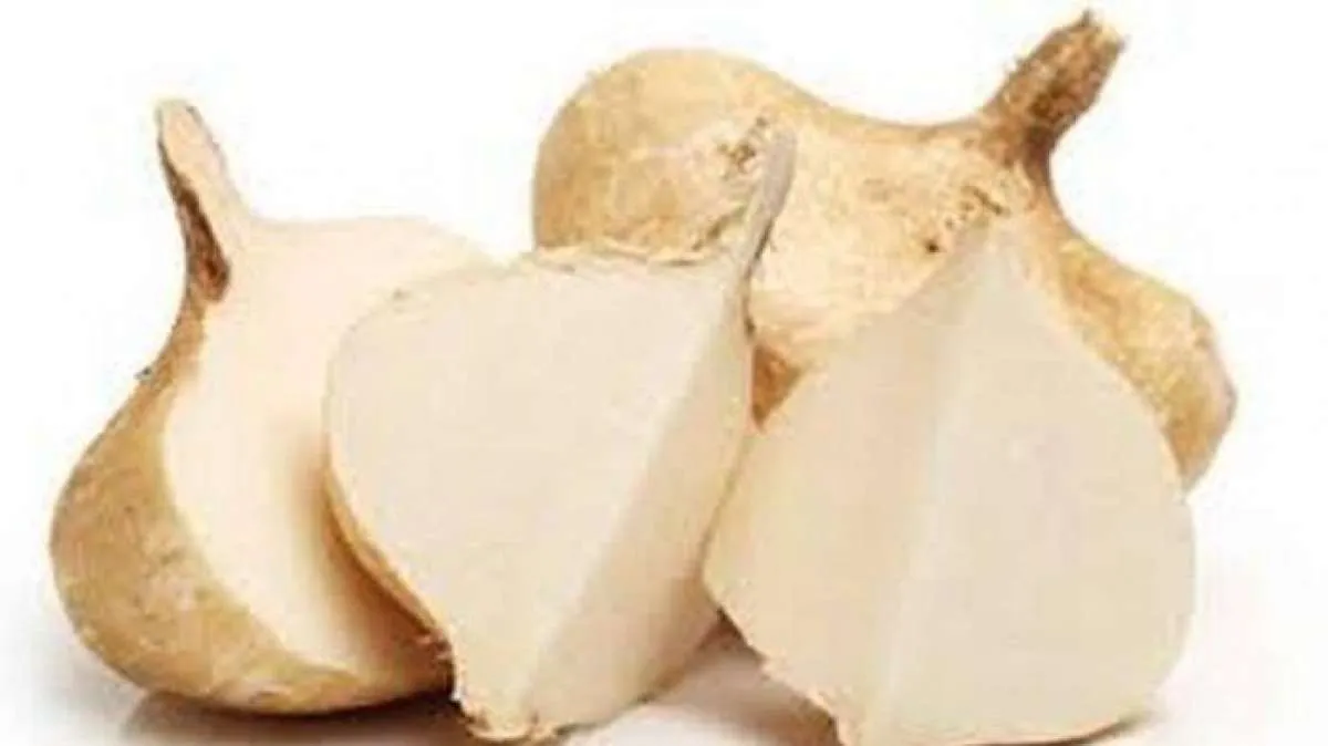 Bengkuang Bisa Menurunkan Kadar Gula Darah Penderita Diabetes, Efektifkah? 