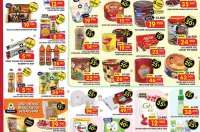 Promo JSM Superindo 14-16 Maret 2025, Es Krim Magnum & Nata De Coco Beli 1 Gratis 1