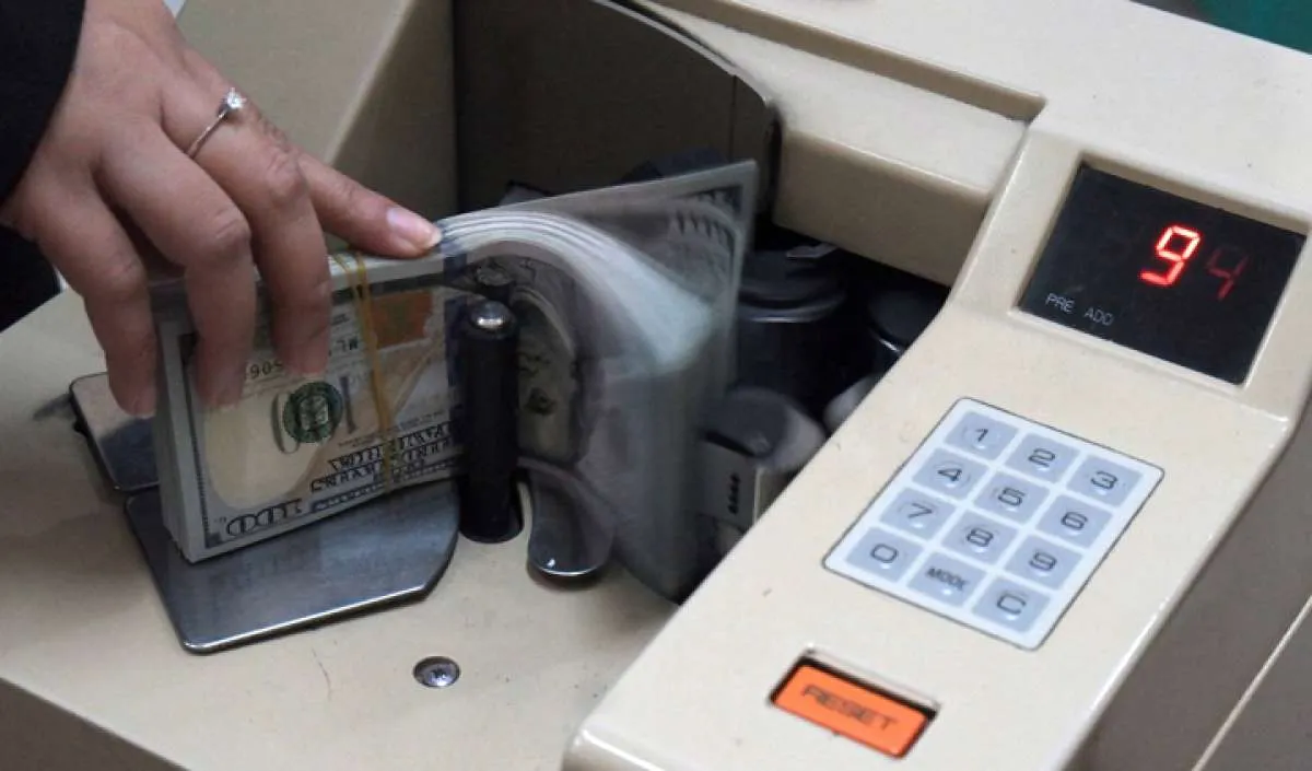 BI sebut rupiah masih undervalued walau menguat ke bawah Rp 14.000 per dolar AS