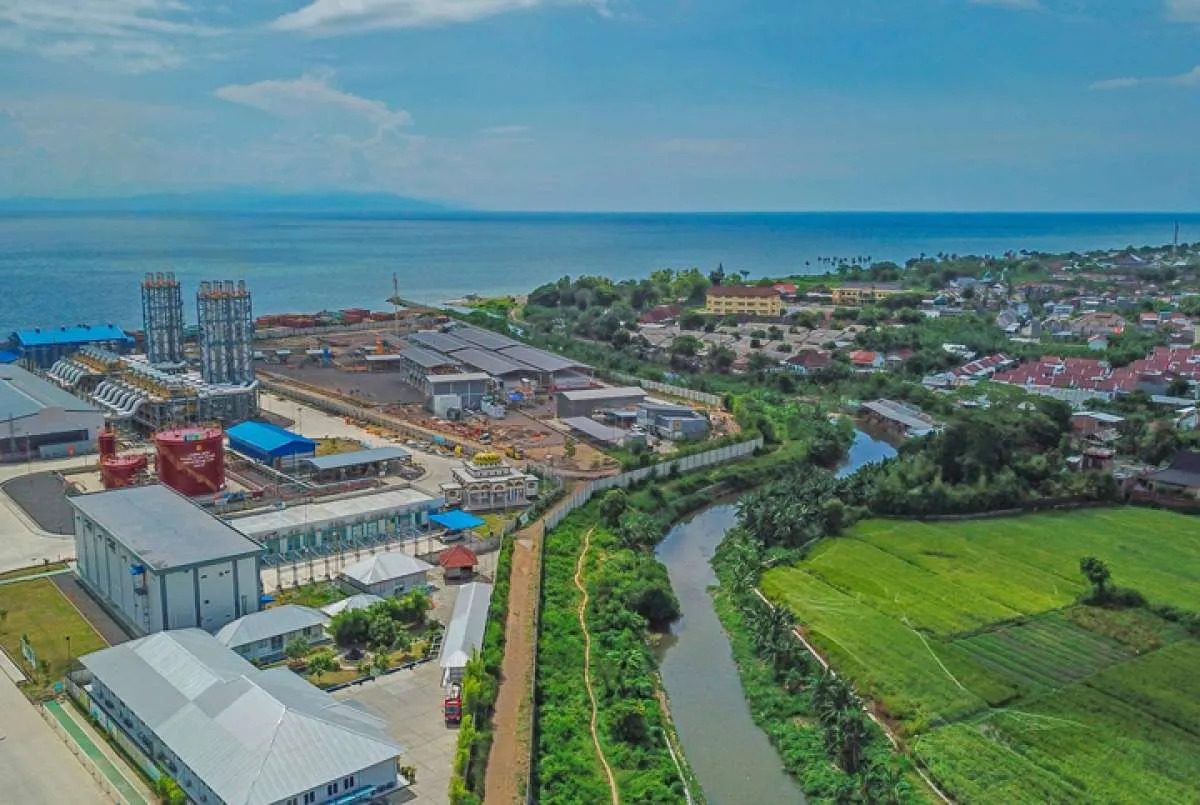 Kemenperin percepat kesiapan Kawasan Ekonomi Terpadu Batang tampung relokasi investor