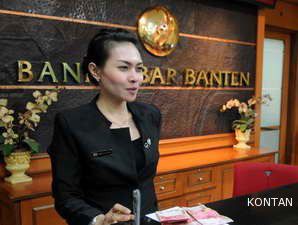 Bank Jabar Banten Go Public