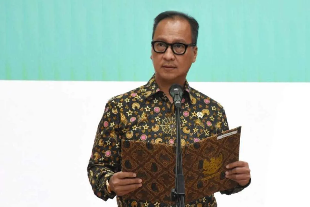 Realokasi anggaran Kemenperin sebesar Rp 92 miliar akan disalurkan untuk IKM