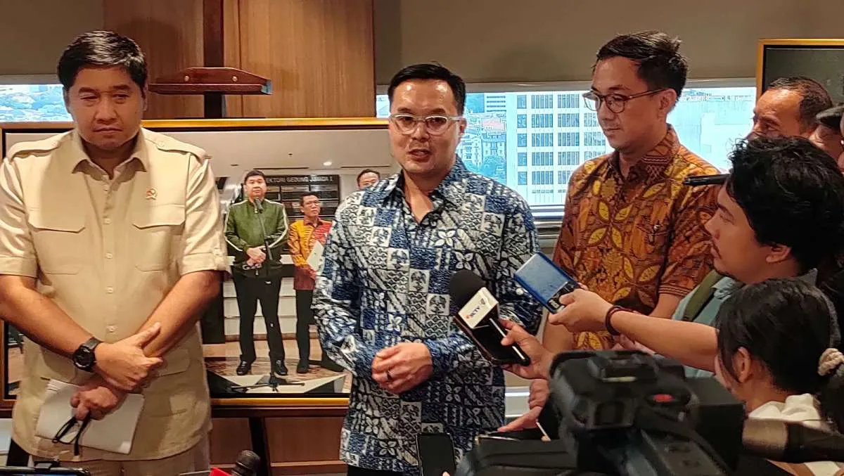 Soal Rumah Subsidi Buat Ojol, Begini Respon GoTo