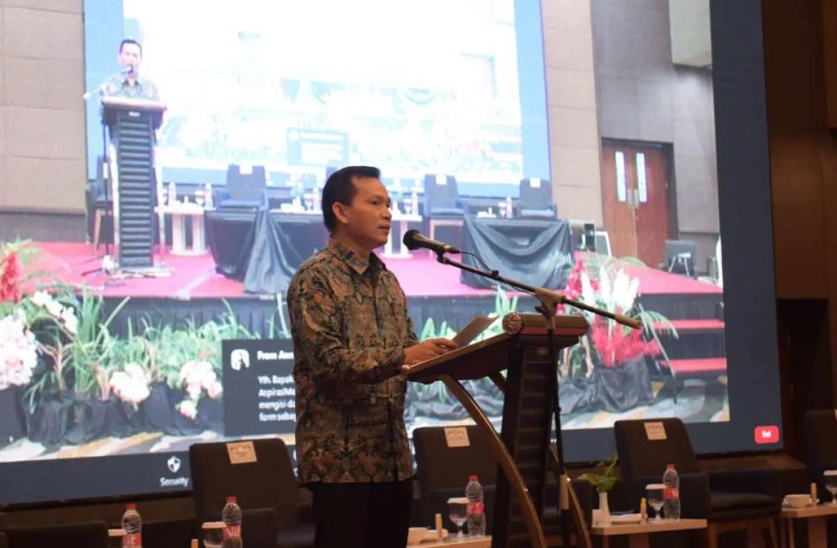 Kemenko Perekonomian paparkan urgensi UU Cipta Kerja, apa saja?