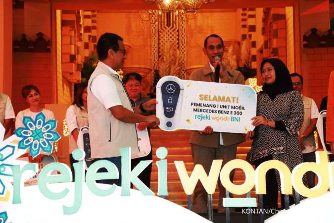 BNI (BBNI) Siapkan Dividen Rp 13 Triliun Bagi Pemegang Saham, Potensi Yield 8%