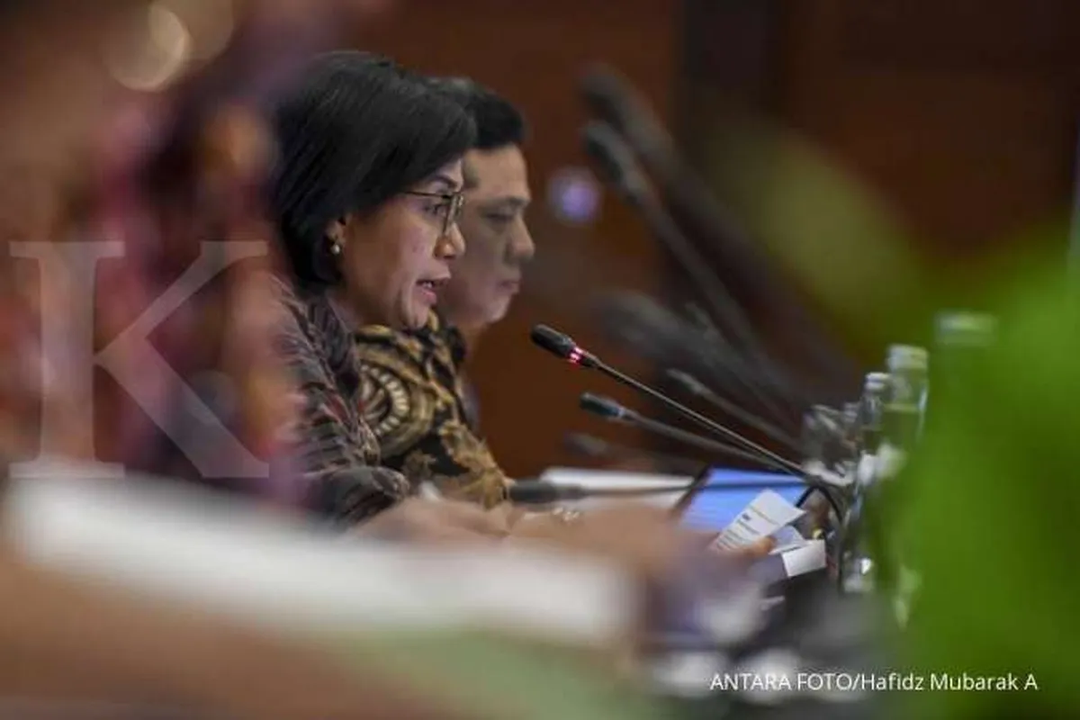 Fitch Solution Group prediksi defisit APBN 2020 capai 2,5% dari PDB