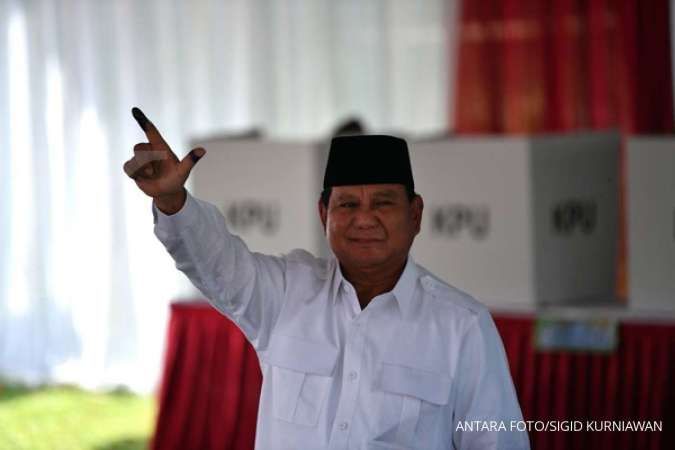 Litbang Kompas: Prabowo-Sandi peroleh 52,11 % di Sulawesi