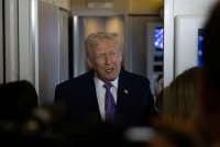 Efek Tarif Belum Terasa, Trump Ragu Partai Republik Menang di DPR