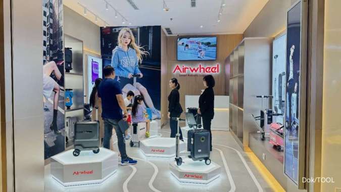 Strategi Rohartindo Nusantara Luas (TOOL) Capai Pertumbuhan Kinerja Tahun 2025