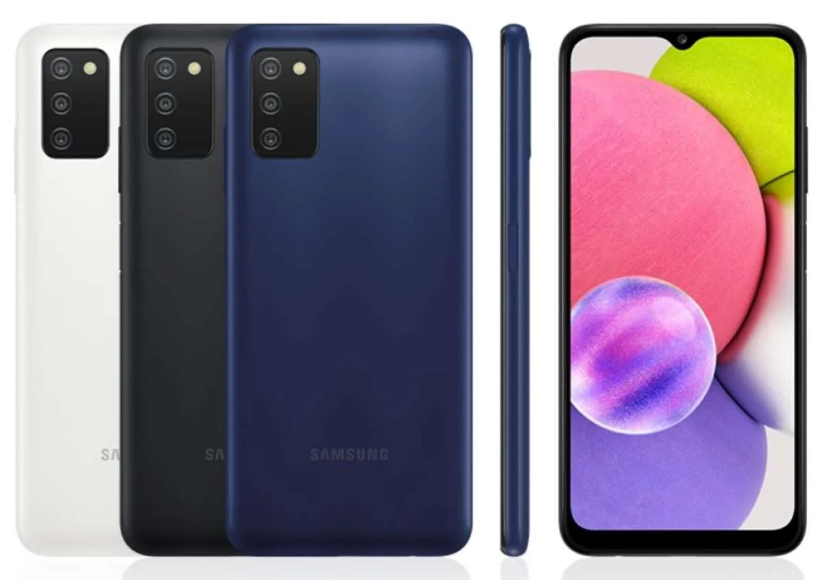Berikut daftar harga HP Samsung terbaru 2021 dari Galaxy A Series