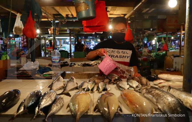 Seafood Sumber Protein Efektif Menurunkan Gula Darah, Cocok untuk Penderita Diabetes