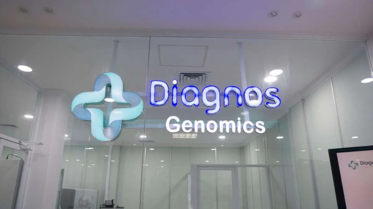 Diagnos (DGNS) catatkan permintaan pemeriksaan PCR meningkat 2.000 tes per hari