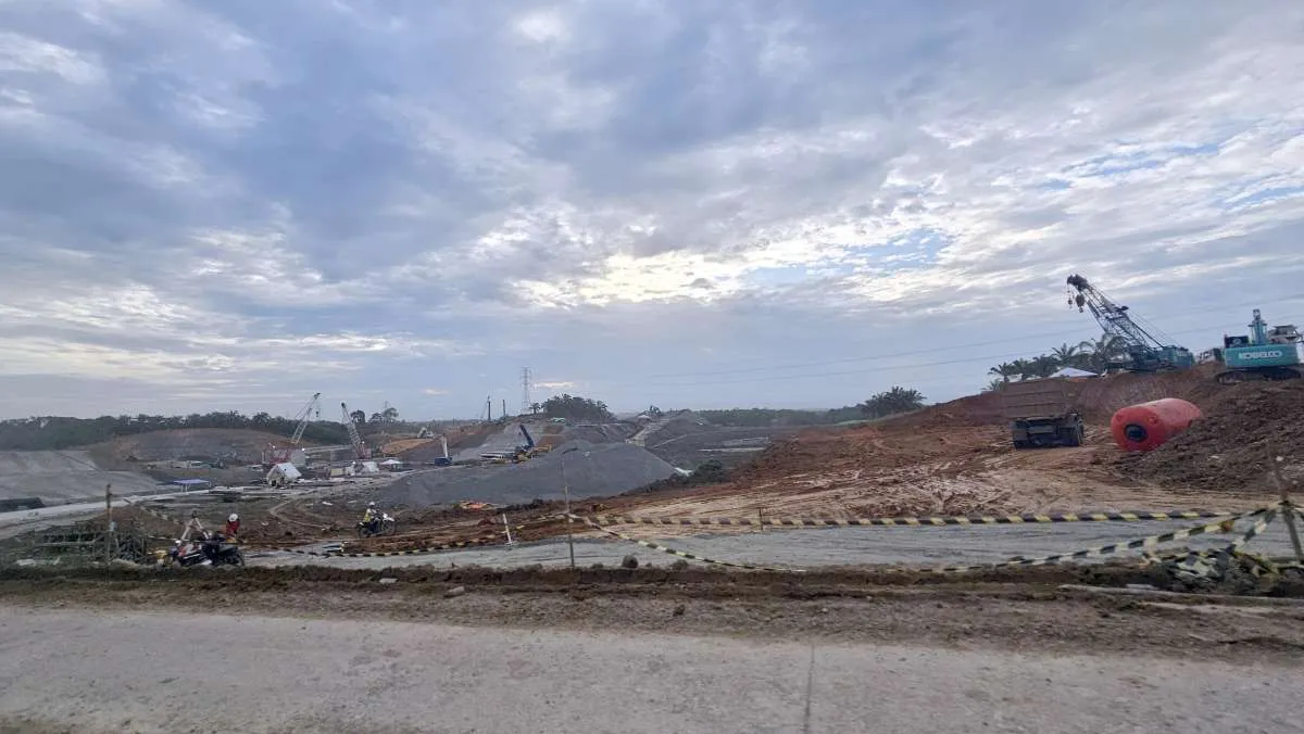 Bandara VVIP IKN Belum Siap untuk HUT RI, Ini Penjelasan Menhub dan Menteri PUPR