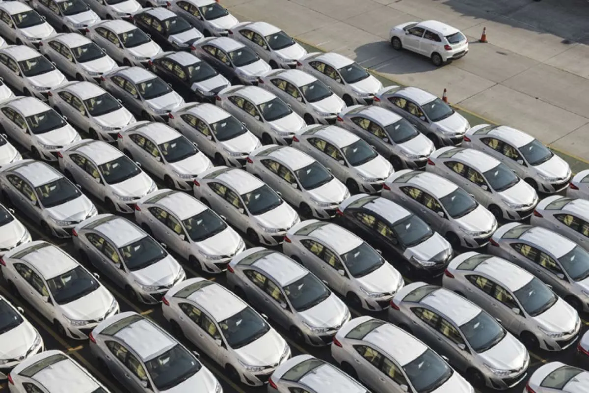 Indonesia Kendaraan Terminal (IPCC) targetkan pertumbuhan pendapatan hingga 10% 