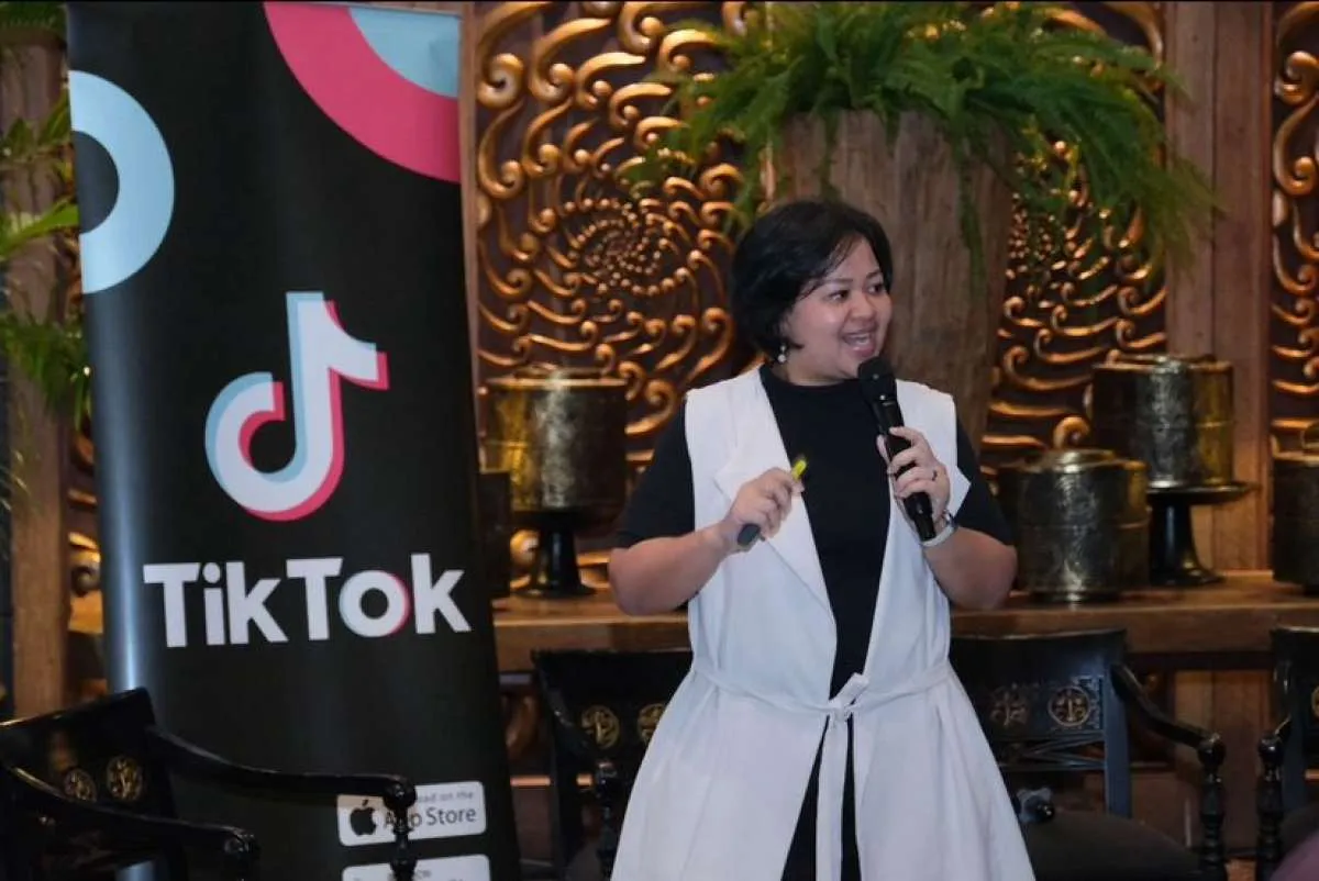 Tips Bikin Konten yang Bisa Dongkrak Ekonomi Digital ala Kreator TikTok