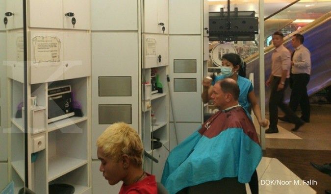 Peluang klimis bisnis barbershop