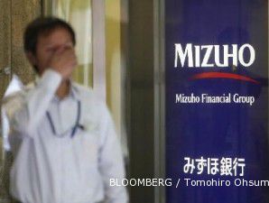 Mizuho incar akuisisi bank investasi di Asia