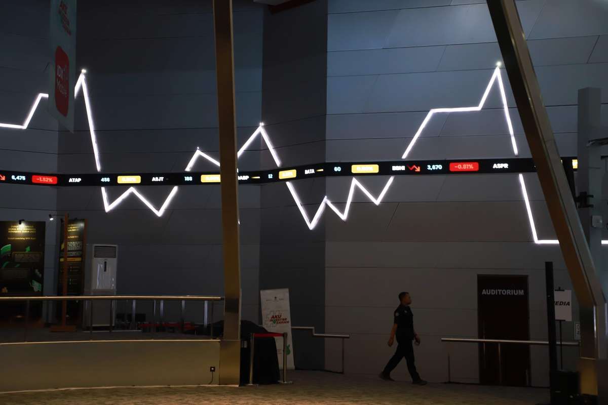 Pelaku Industri Manajer Investasi Sambut Positif Rilis Saham Terkonsentrasi Tinggi