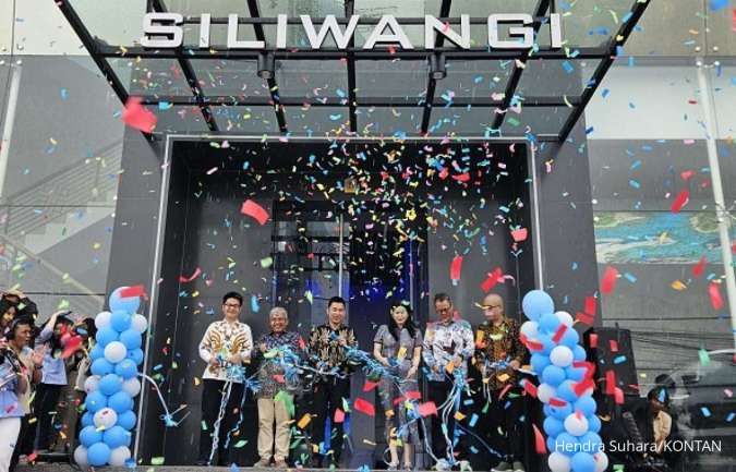 JAECOO Buka Dealer Baru di Bekasi, Hadir dengan Layanan 3S
