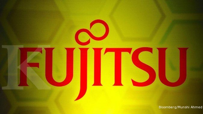 Fujitsu mulai khawatirkan pelemahan ekonomi RI