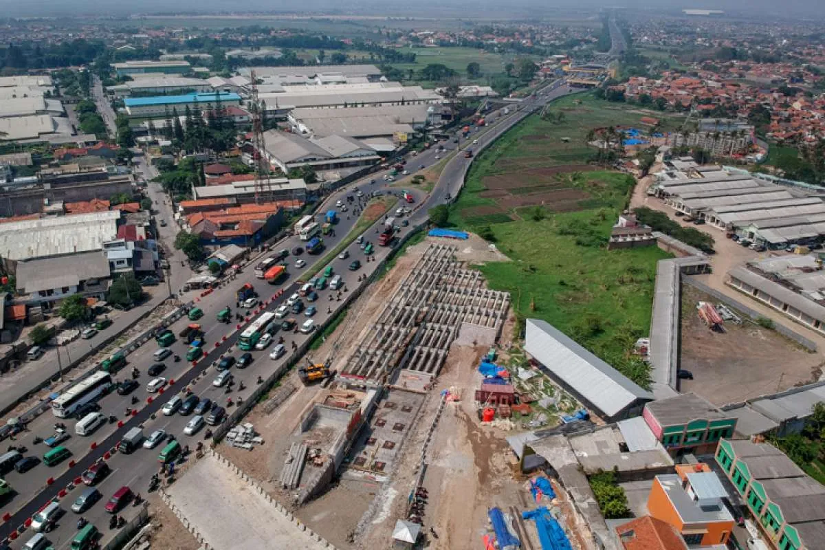 Tahun 2020, CMNP targetkan pendapatan bertumbuh 3%-4%