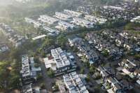 Bisnis Asuransi Properti Kian Rentan