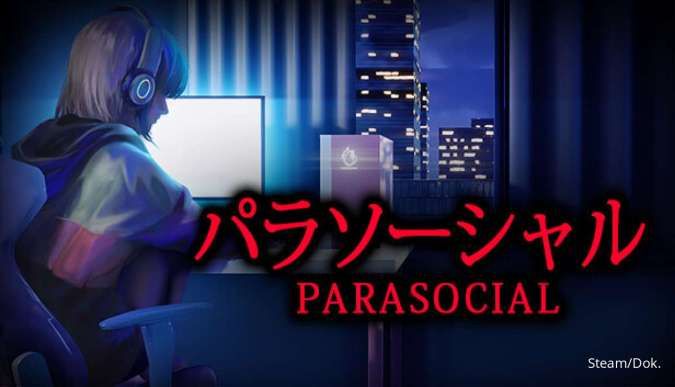 Parasocial Game Horor Tentang Live Streamer yang Bikin Ngeri, Spesifikasi PC & Harga