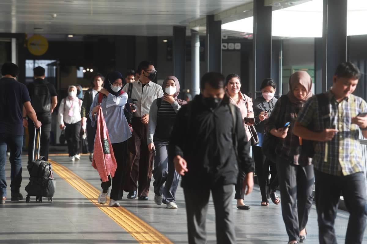 Pekerja Kembali Menuntut Upah Yang Layak